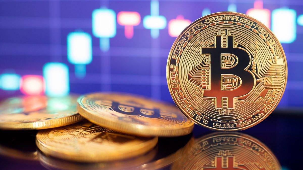 Criptos hoje: Bitcoin Dispara apoiado por tese de Proteção Contra inflação e mais Notícias