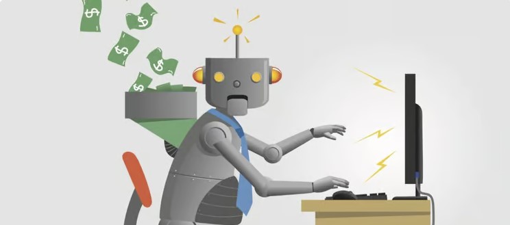 Robô trader lucra R$ 5,6 milhões à custa de investidor, mas perde tudo para hacker 